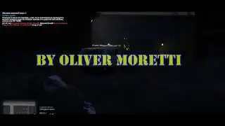 DEDNET RP | DIAMENTE inc | by Oliver Moretti