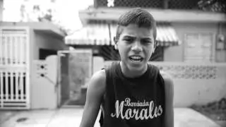 Calle 13 - PuertoRRo
