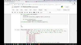 Python : how to find common characters in a list of words