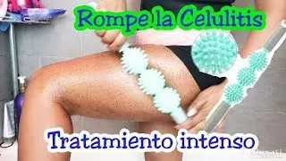 Exfoliante Anticelulitico casero!!!