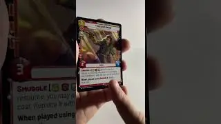 Open a Star Wars Unlimited Prerelease kit with me | Part 2