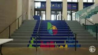 Birmingham Crossplex World Games Welcome