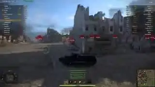 World of tanks гайд по т-50-2