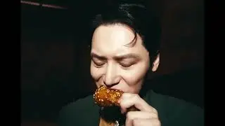 변요한 BBQ치킨, 맵단짠의 랩소디 '맵소디' 출시!