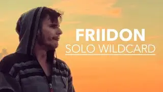 FRIIDON - LOLZ - Solo Wildcard Norddeutsche Beatbox Meisterschaft