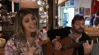 NADUSHA - no te salves