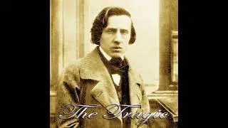 Chopin: Polonaise in F sharp minor, Op. 44 for Orchestra (arr. by Phil Justin)