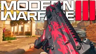 So... Modern Warfare 3