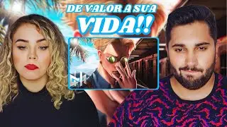 VALORIZE CADA SEGUNDO!! Kento Nanami (Jujutsu Kaisen) - "Inevitável Destino" | Henrique Mendonça