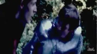 v. you'll be mine | arthur/merlin