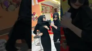HIJAB KETAT 