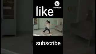 #twokids dancing Masti enjoy short videos