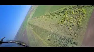 обратный полет