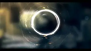 my intro video editing
