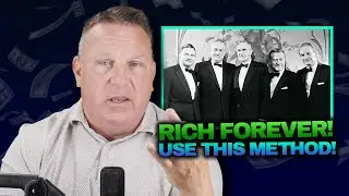 The Waterfall Method: How to Keep Your Family Wealth Growing Forever