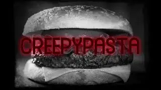 Creepypasta | 