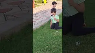 Hasbi Rabbi Jallallah #naat #kidsvideos #song #music