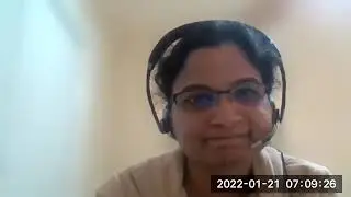 MSBI Interview with Rudra