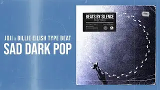 [FREE] Sad Dark Pop Type Beat | SOLITUDE (Billie Eilish x Joji Type Beat)