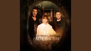 DJ Project x Roxen - Parte din tine (