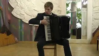 Шуваев Кирилл, класс преподавателя Букаевой Алевтины Викторовны