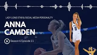 Podward State: S6E11 - Anna Camden