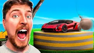 Thumbnail MrBeast #96 | lords designer
