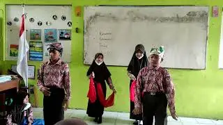 TEMBANG ILIR ILIR   KELOMPOK 2