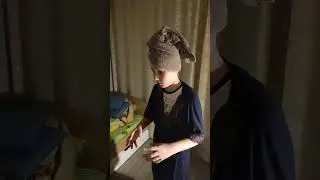 Сериал *Ма и Сын* 1 серия *Ноутбук*