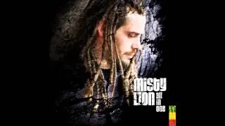 Misty Lion Qu'il est Dur