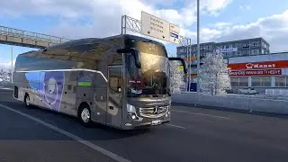 Otogarlı Türkiye Haritası | Kamil Koç | Tekirdağ - Esenler - Aşti Otogar 