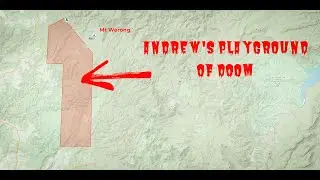 Corbys Playground of Doom