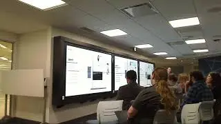 Lighting Talk At Code4Lib (live)