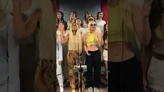 MIA BOYKA, LEPNINA и хор поют как один 😍 