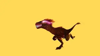 The Raptor
