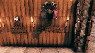 Valheim: Taming