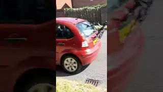 Cars Driving Past 🚗 ASMR 