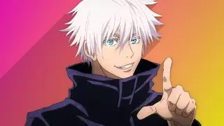 The Jujutsu Kaisen-ing in Fortnite