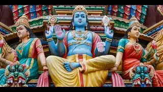 10 Bible Verses About Hinduism