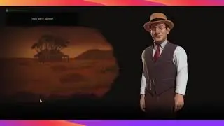 Let's Play Sid Meier's Civilization VI Part 4 (Scythia): Renaissance Radicalism
