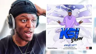 The KSI Show Was Bad?