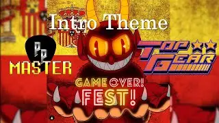 Top Gear - Intro Theme