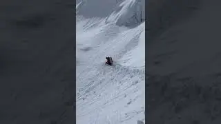 Mantra Lama Aka winter Manaslu climbing