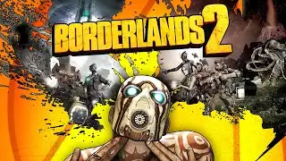 לייב- borderlands3