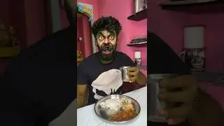 Pei Ku Twist 🤣😝🤪 #vivekjadoo #deepikavivek #shorts