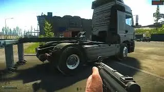 Escape from tarkov - бессмертный бот =)