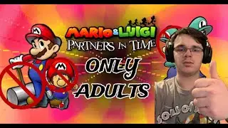 Partner in Time With Only Adults Directors Commentary