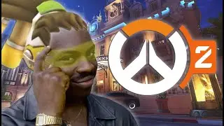 A Day In the Life of an Overwatch Player