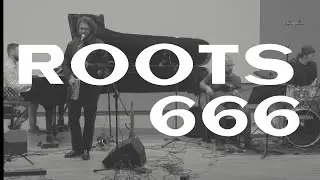 ROOTS 666 - Live International Jazz Day - 30/04/23