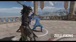 Wu Nai Tian-DIE!